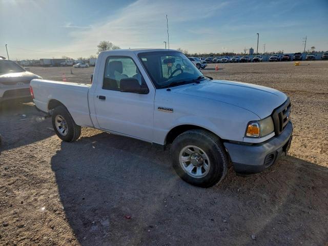 Ford Ranger Image 4