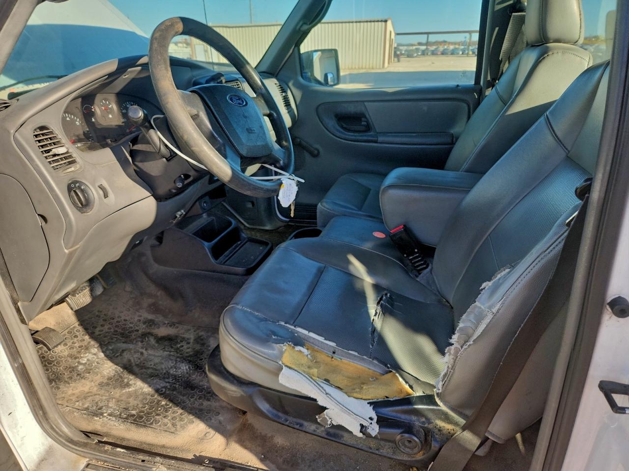 Ford Ranger Image 12