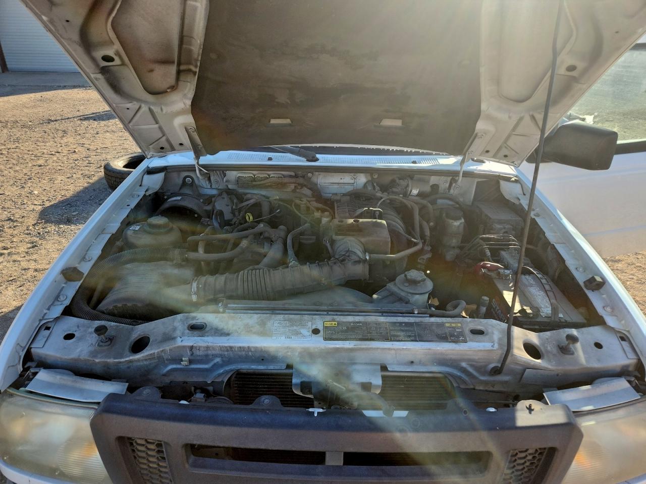 Ford Ranger Image 11