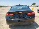 Chevrolet Malibu Ls Image 10