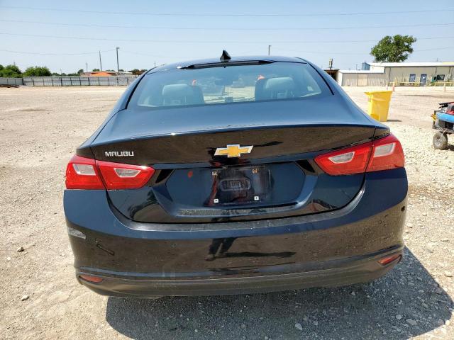 Chevrolet Malibu Ls Image 10