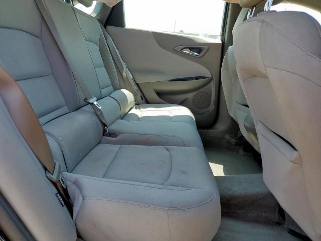 Chevrolet Malibu Ls Image 11