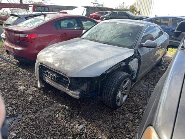 Audi A5 Premium Plus Image 2