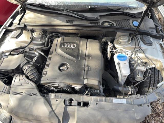 Audi A5 Premium Plus Image 4