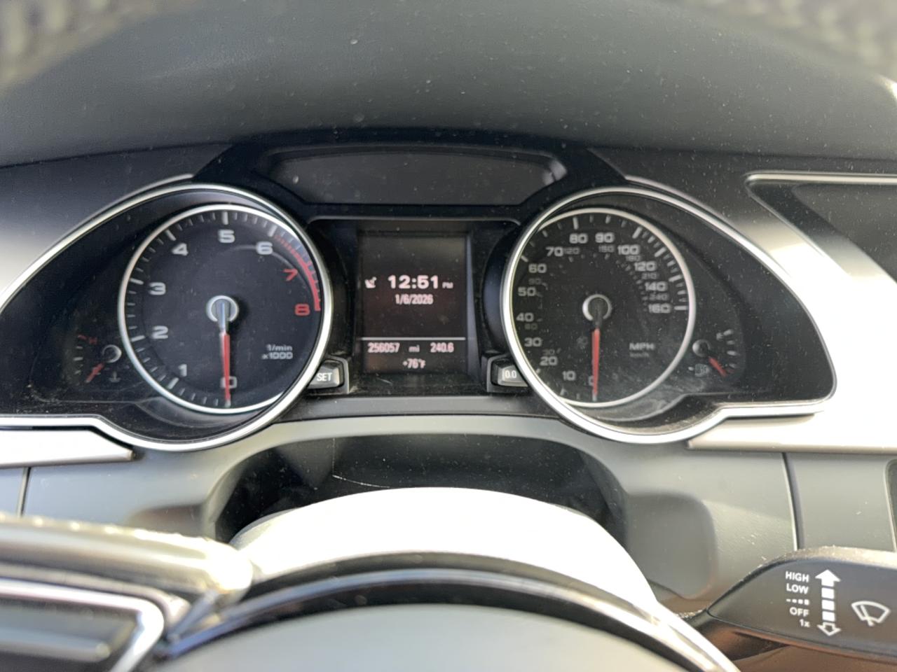 Audi A5 Premium Plus Image 7