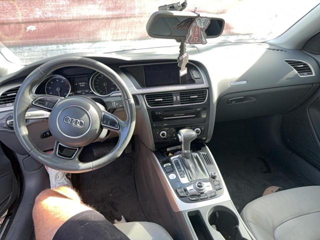 Audi A5 Premium Plus Image 8