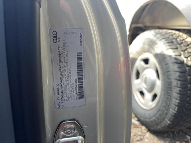 Audi A5 Premium Plus Image 9