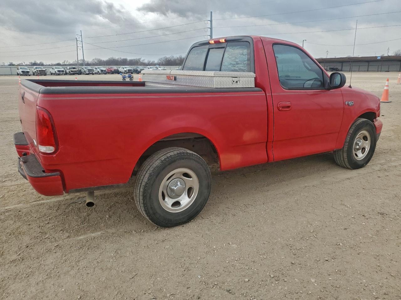 Ford F-150 Image 7