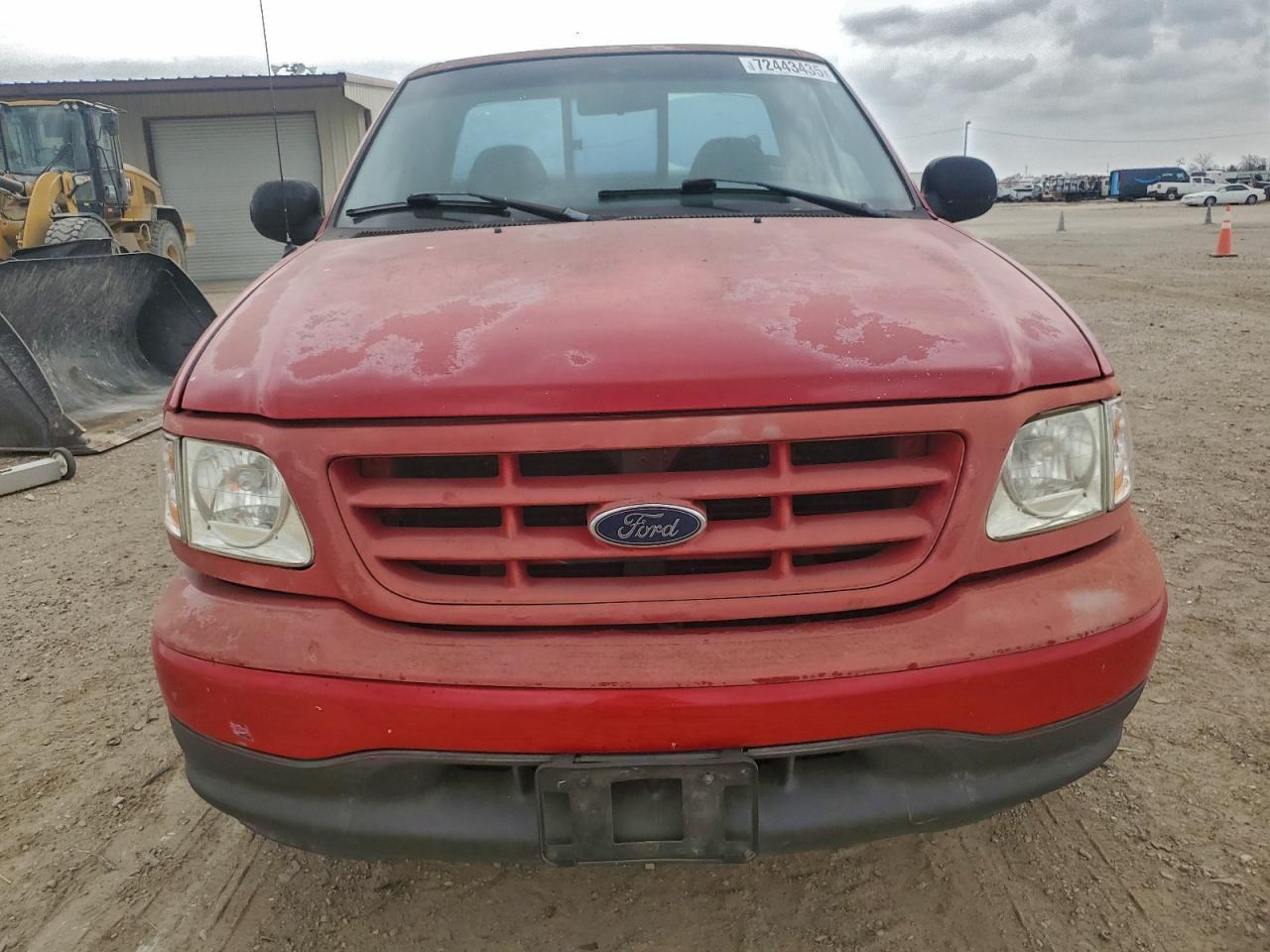 Ford F-150 Image 2