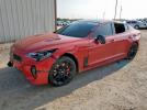 Kia Stinger Gt2 Image 1