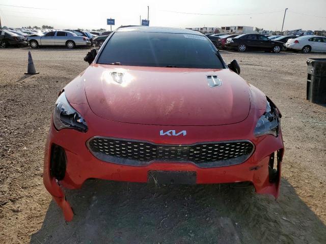 Kia Stinger Gt2 Image 10