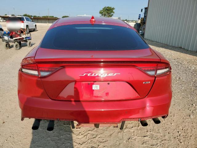 Kia Stinger Gt2 Image 9