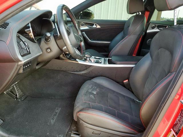 Kia Stinger Gt2 Image 12