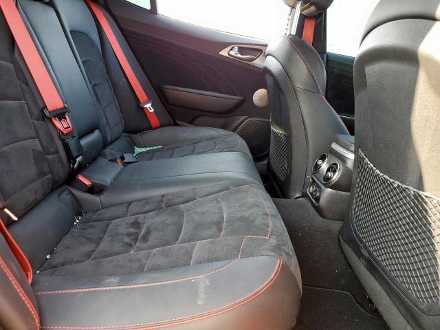 Kia Stinger Gt2 Image 11