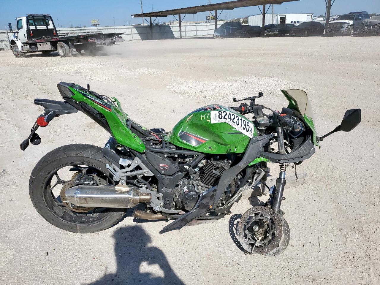 Other 250 Cc Image 1