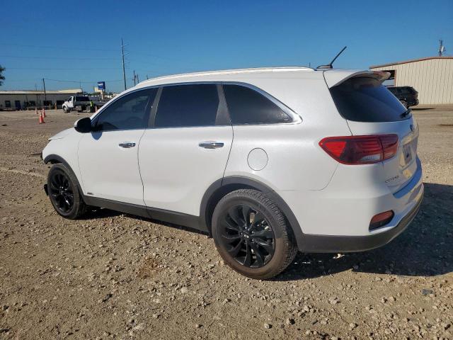 Kia Sorento Ex Image 4