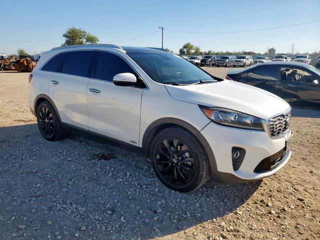 Kia Sorento Ex Image 2