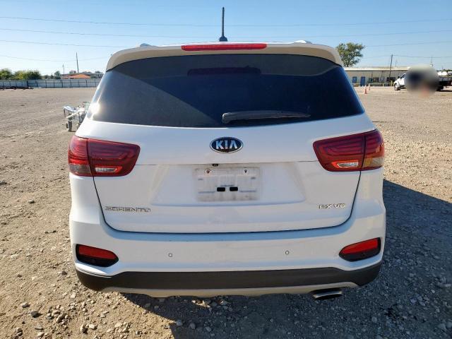 Kia Sorento Ex Image 9