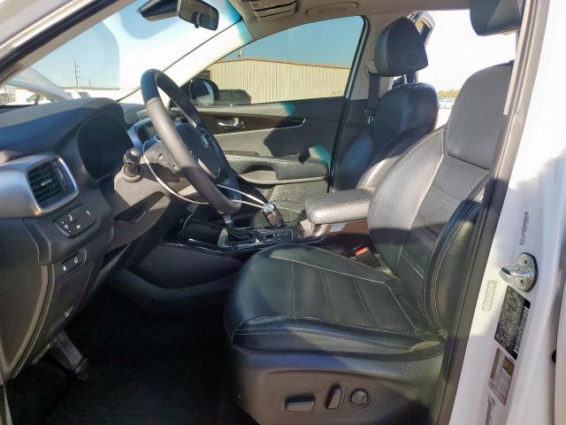 Kia Sorento Ex Image 6