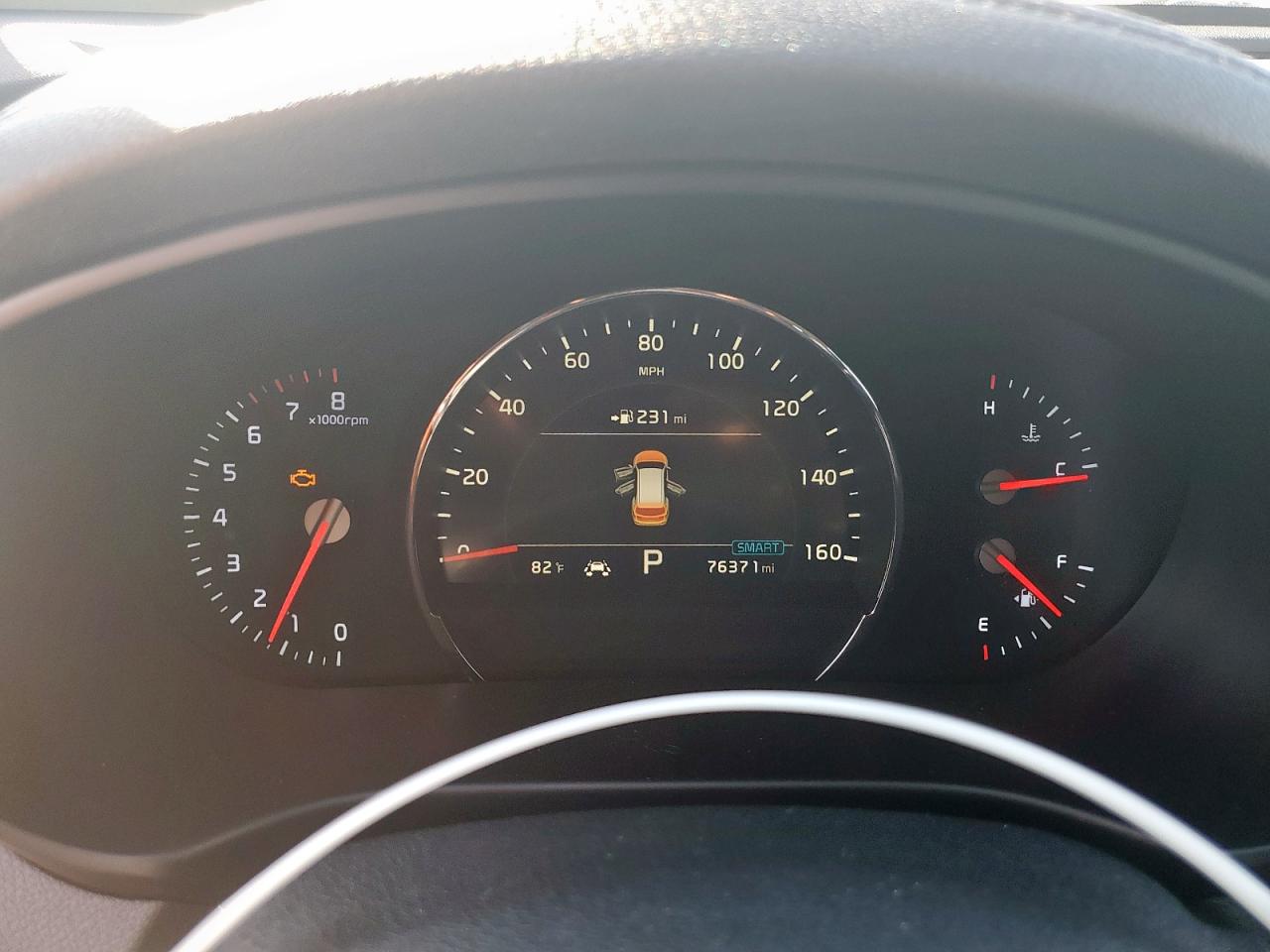 Kia Sorento Ex Image 11