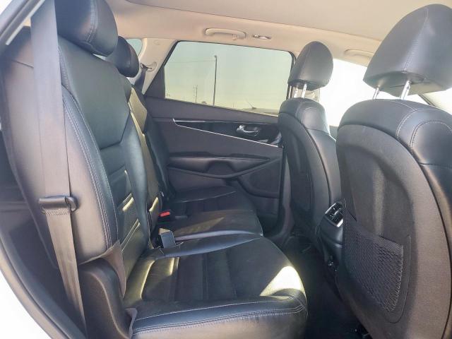 Kia Sorento Ex Image 7