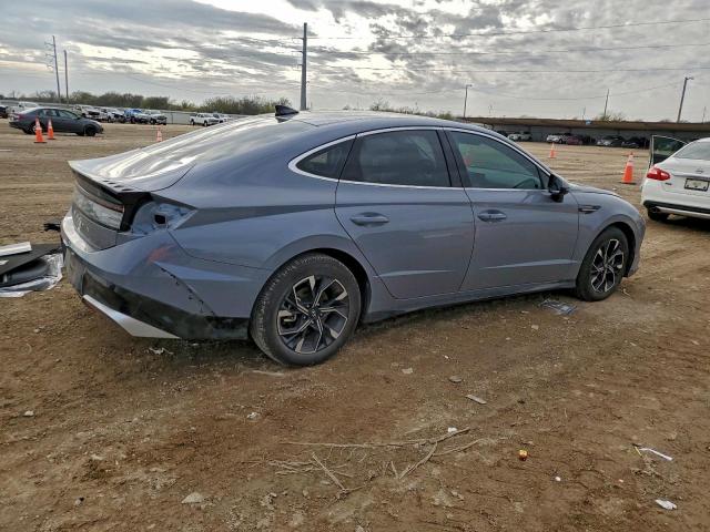 Hyundai SONATA Sel Image 4