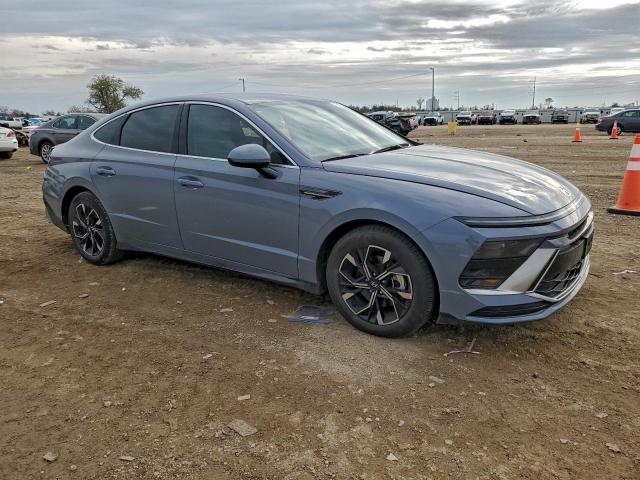 Hyundai SONATA Sel Image 5