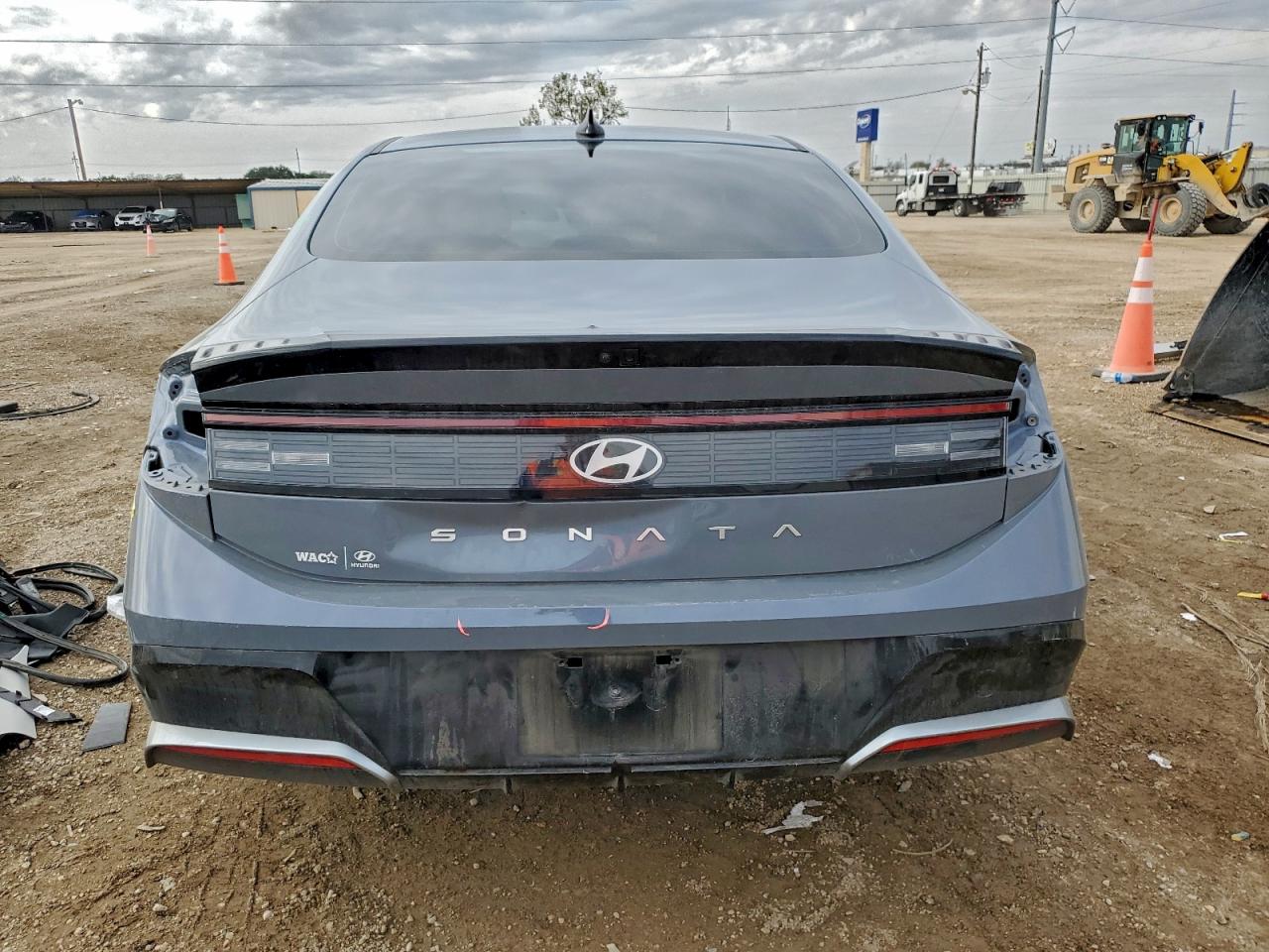 Hyundai SONATA Sel Image 7