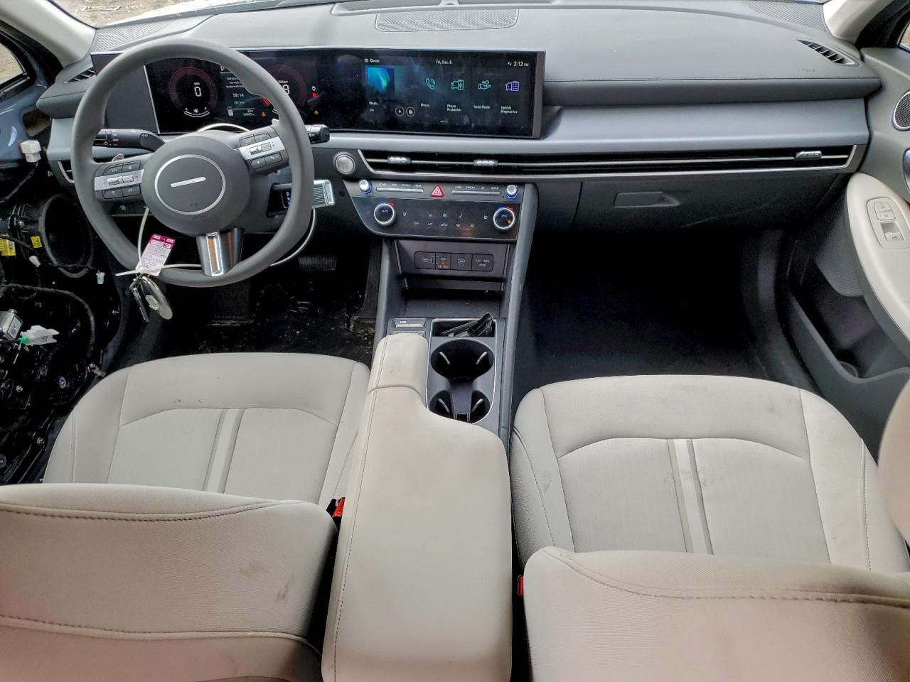 Hyundai SONATA Sel Image 6