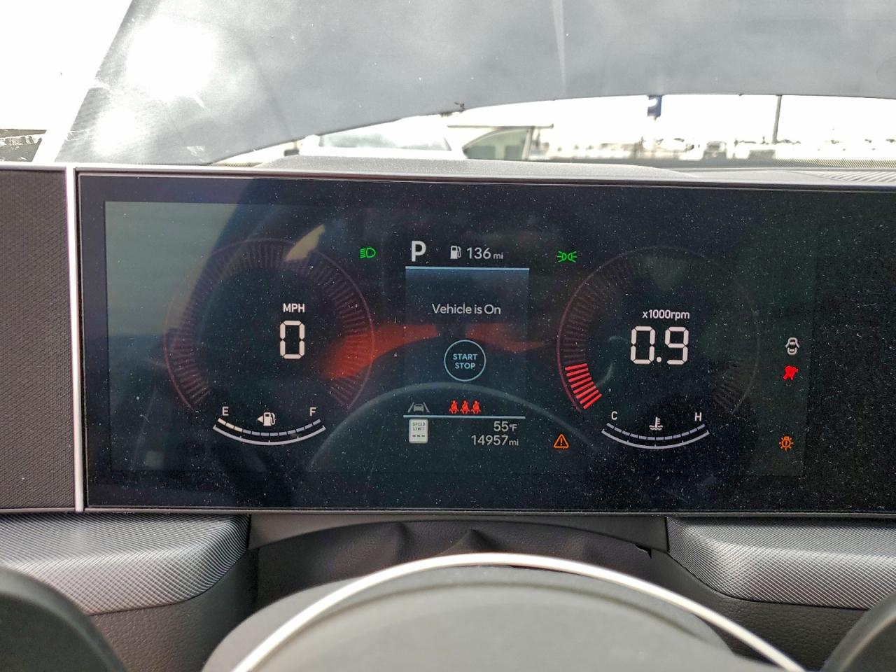 Hyundai SONATA Sel Image 13