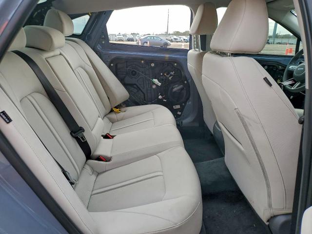 Hyundai SONATA Sel Image 2