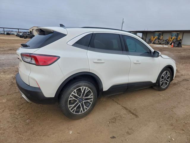 Ford Escape Sel Image 5