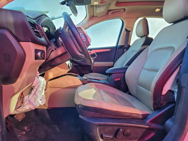 Ford Escape Sel Image 3