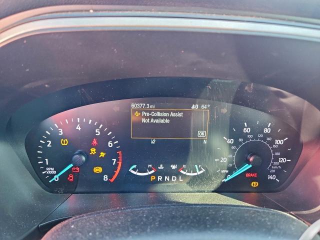 Ford Escape Sel Image 7