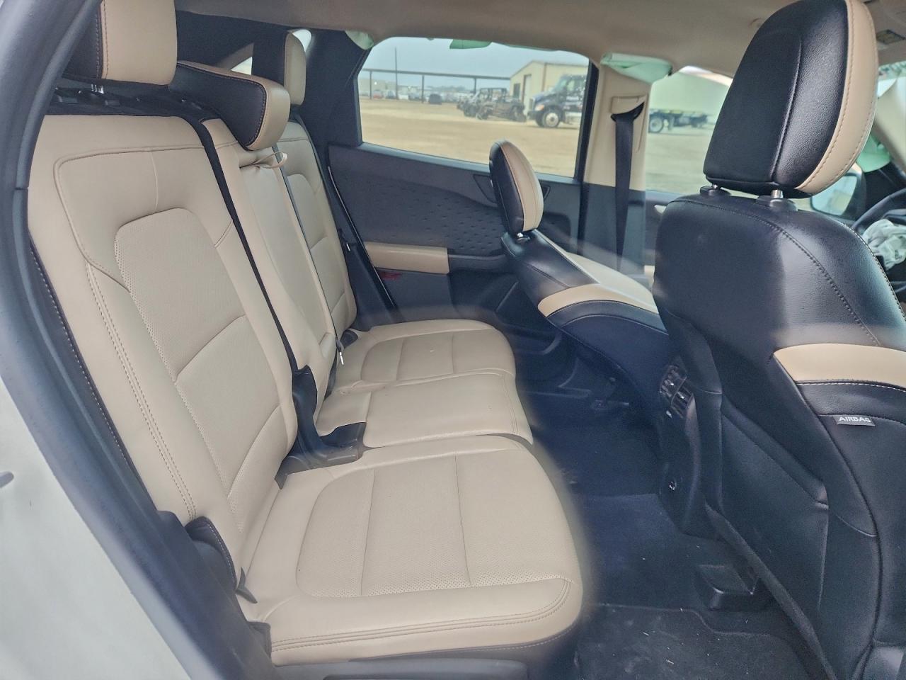 Ford Escape Sel Image 11