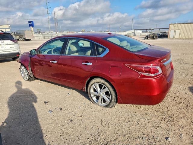 Nissan Altima 2.5 Image 5