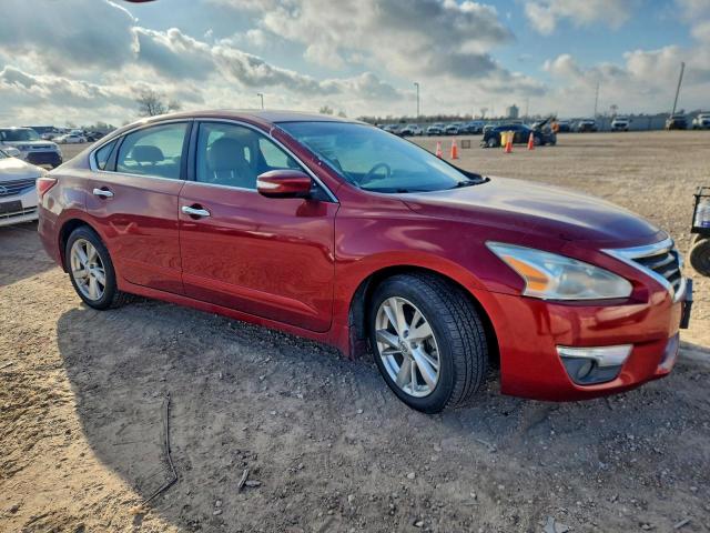 Nissan Altima 2.5 Image 8