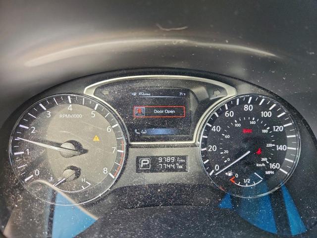 Nissan Altima 2.5 Image 11