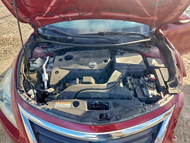 Nissan Altima 2.5 Image 9