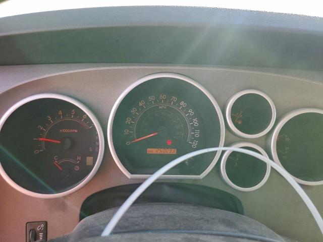 Toyota Sequoia Sr5 Image 4