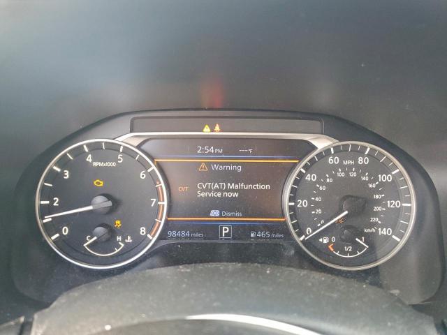 Nissan Altima S Image 11