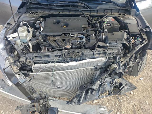 Nissan Altima S Image 12