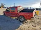Toyota Tacoma Double Cab Prerunner Image 4