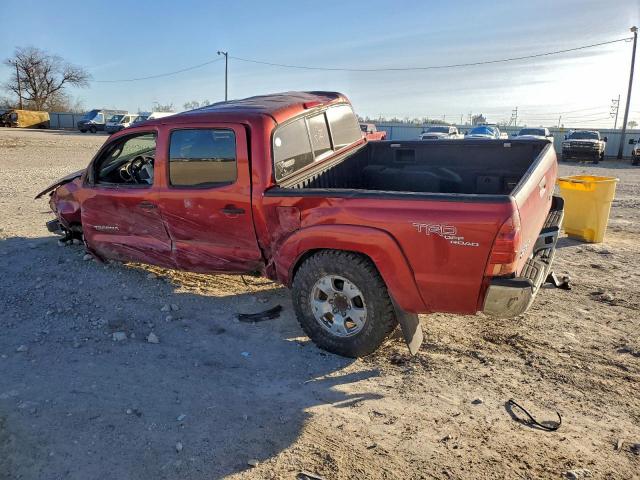 Toyota Tacoma Double Cab Prerunner Image 4