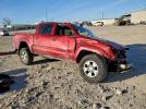 Toyota Tacoma Double Cab Prerunner Image 3