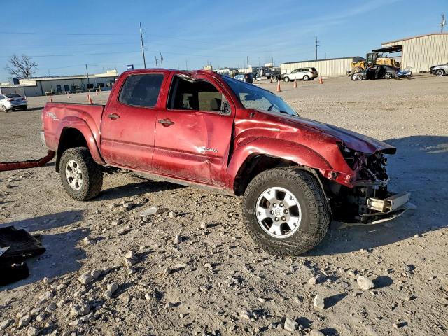 Toyota Tacoma Double Cab Prerunner Image 3