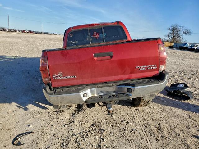 Toyota Tacoma Double Cab Prerunner Image 2