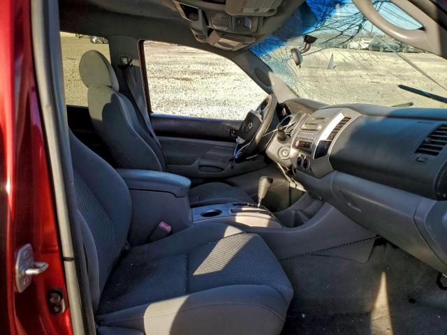 Toyota Tacoma Double Cab Prerunner Image 6