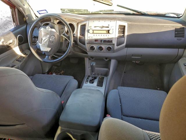 Toyota Tacoma Double Cab Prerunner Image 8