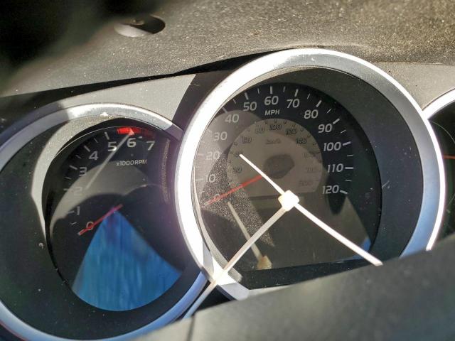 Toyota Tacoma Double Cab Prerunner Image 11